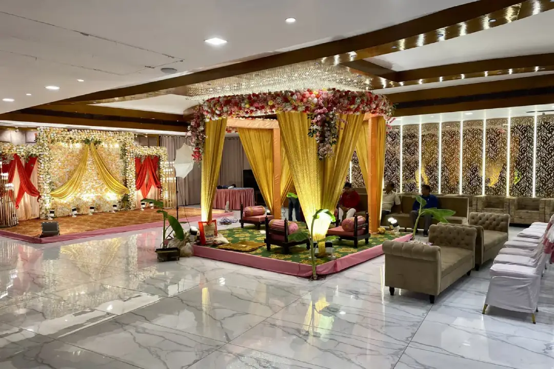 Green-valley-blog - GREEN VALLEY CLUB & RESORTS - Wedding Venues, South Kolkata