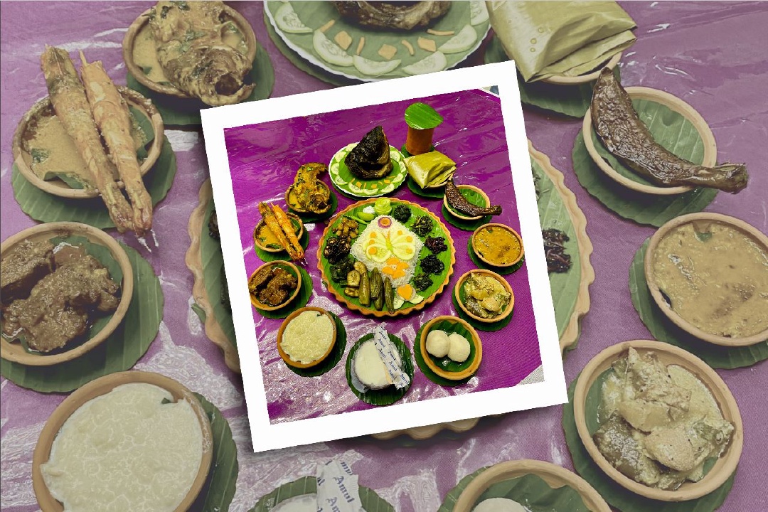 Green-valley-blog - The Culinary Scene: Where Taste Meets Art