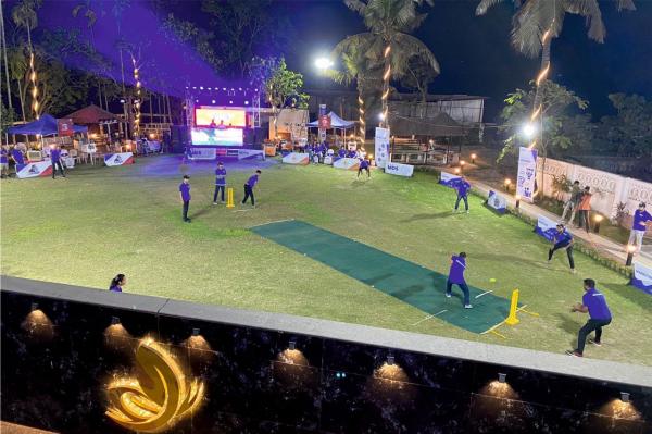 Green-valley-event - Dinner Party